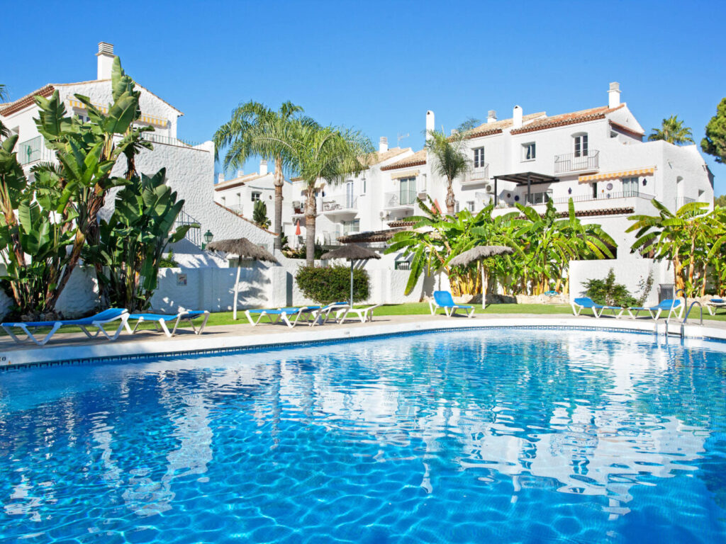 Studio Benavista – El Paraíso