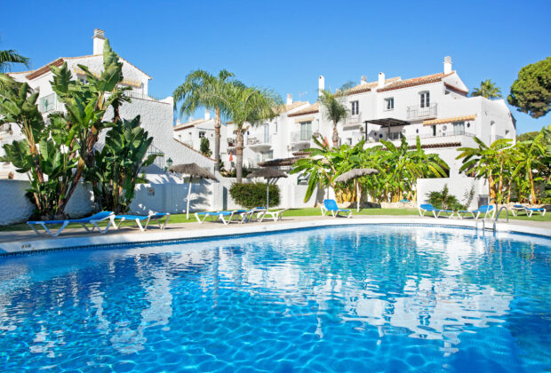 Studio Benavista – El Paraíso