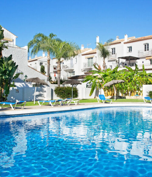 Studio Benavista – El Paraíso