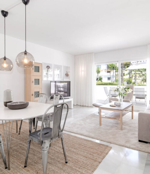 Casa Ivy by Roomservices