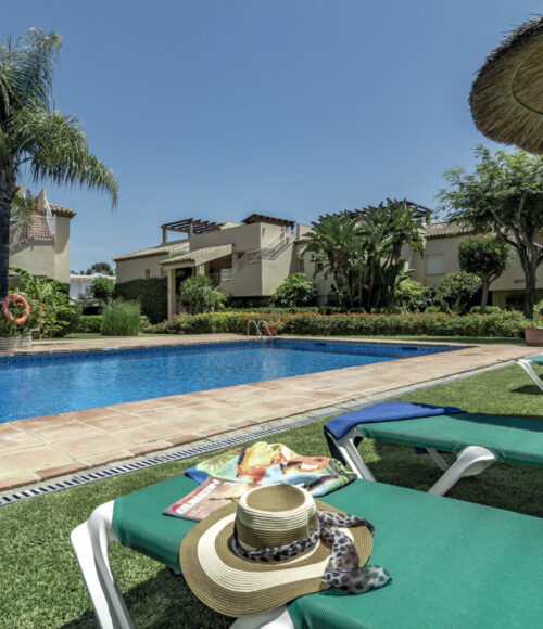 Casa Brisas II by Roomservices
