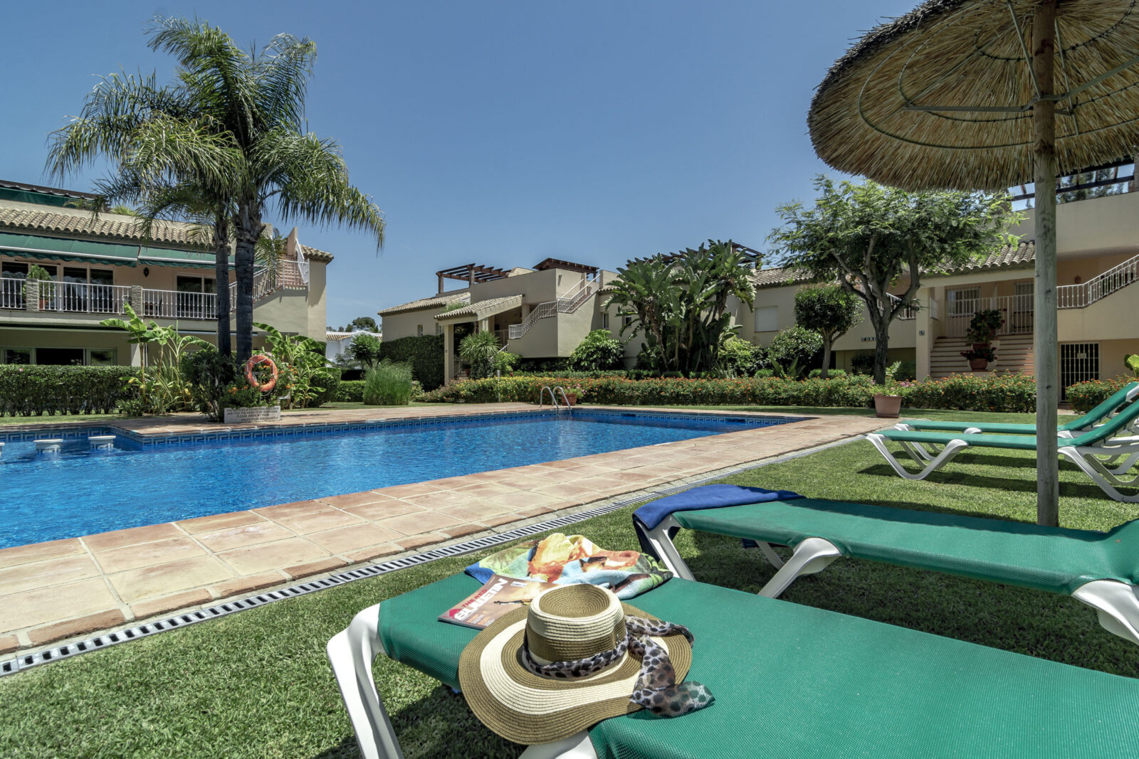 Casa Brisas II by Roomservices