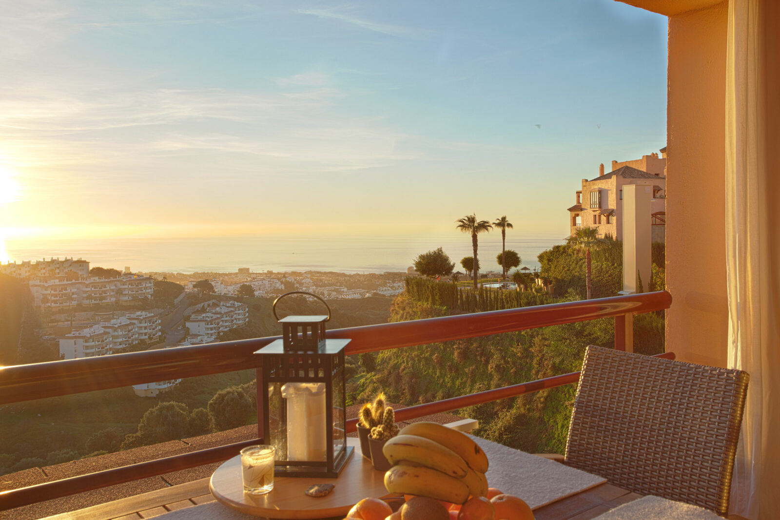 Alcores de Calahonda, Mijas Costa