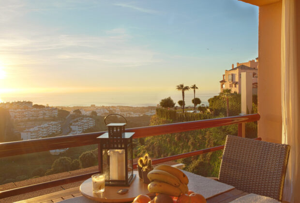 Alcores de Calahonda, Mijas Costa