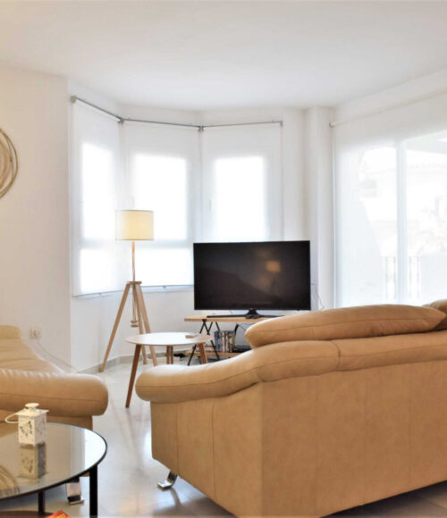 Los Naranjos 418 – precioso apartamento dúplex cerca de Puerto Banús