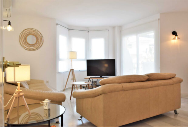 Los Naranjos 418 – precioso apartamento dúplex cerca de Puerto Banús