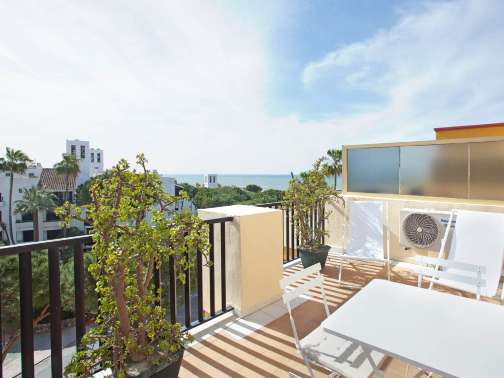 Romana Playa 441 – Elviria, Marbella