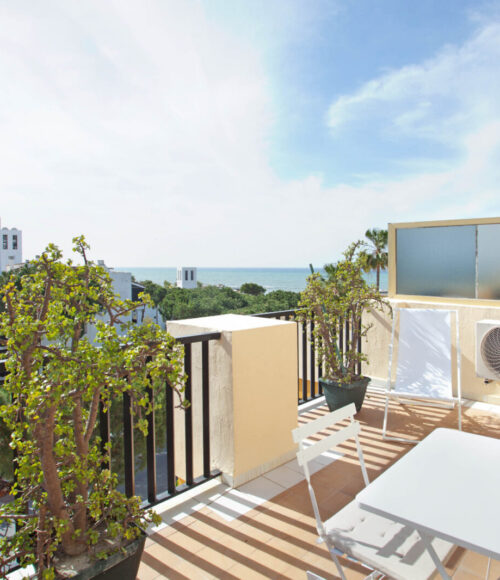 Romana Playa 441 – Elviria, Marbella