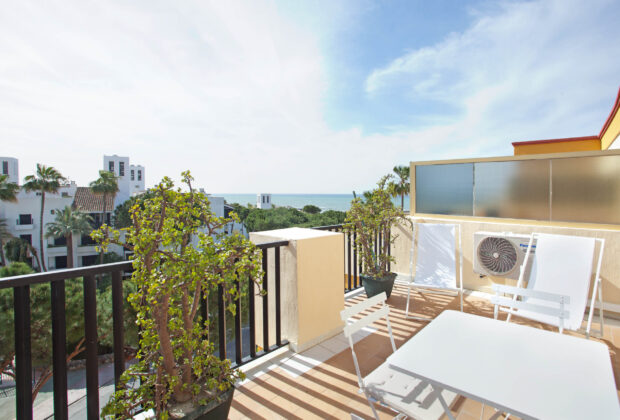 Romana Playa 441 – Elviria, Marbella