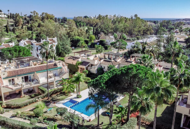 Casa Brisas II by Roomservices