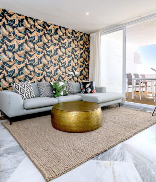 Casa Eldorado II by Roomservices