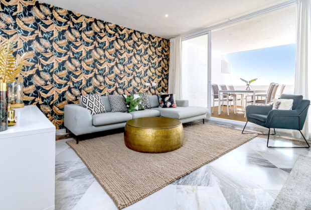 Casa Eldorado II by Roomservices