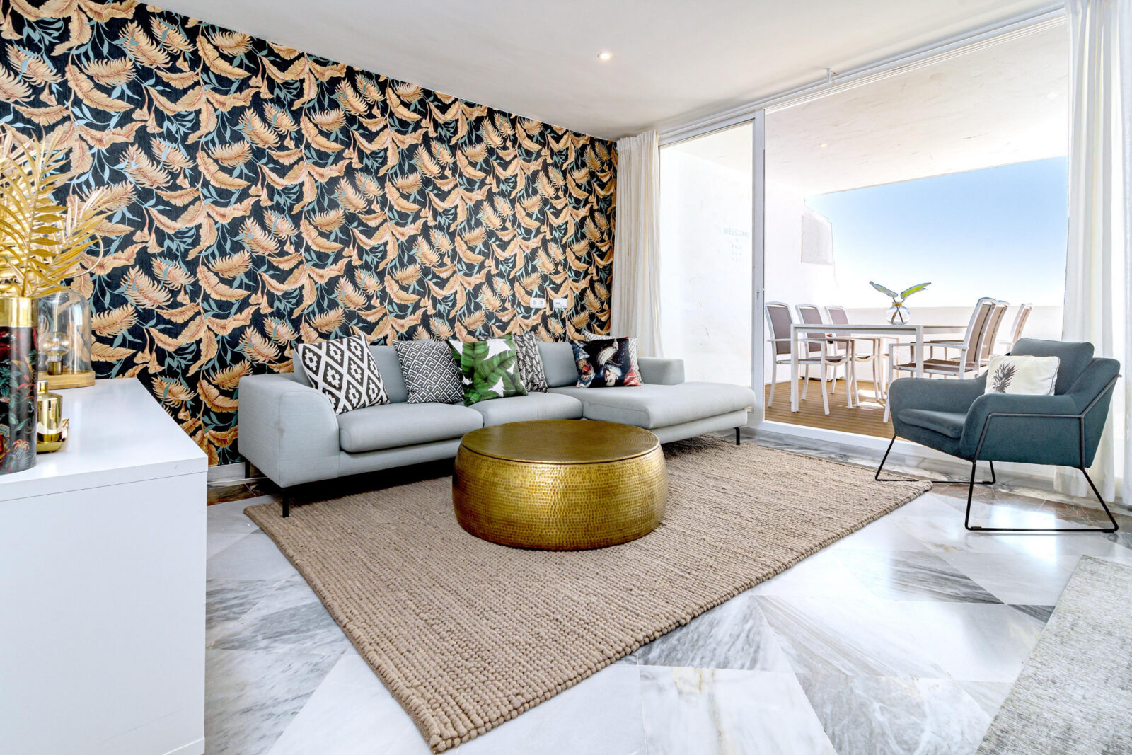 Casa Eldorado II by Roomservices