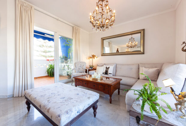 San Pedro del Mar – piso en el bulevar cerca centro y playa