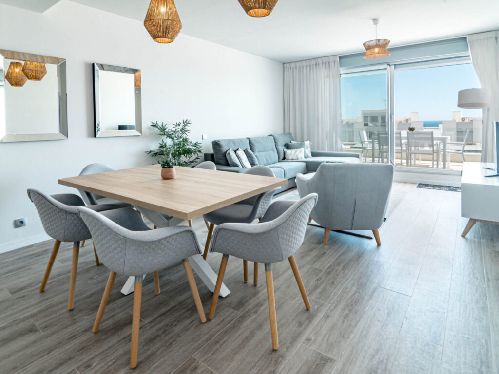 Casa Le Mirage VIII by Roomservices