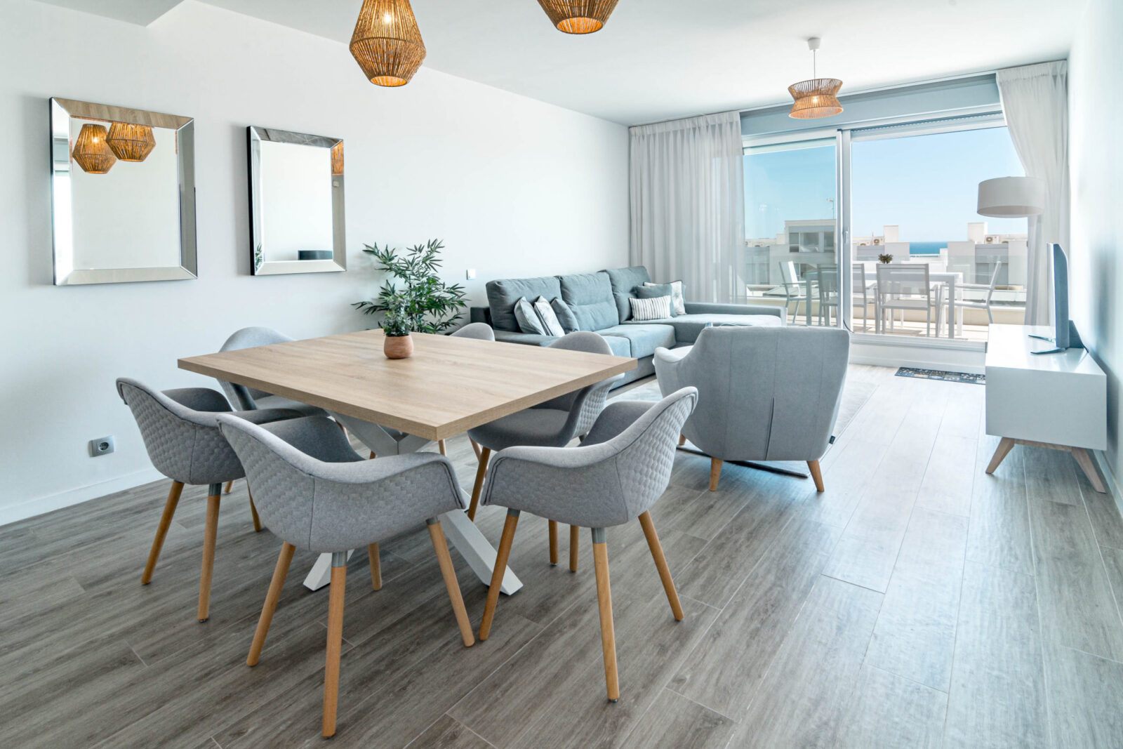 Casa Le Mirage VIII by Roomservices