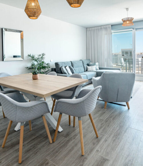 Casa Le Mirage VIII by Roomservices
