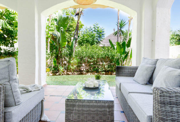 Casa Adelfas II by Roomservices