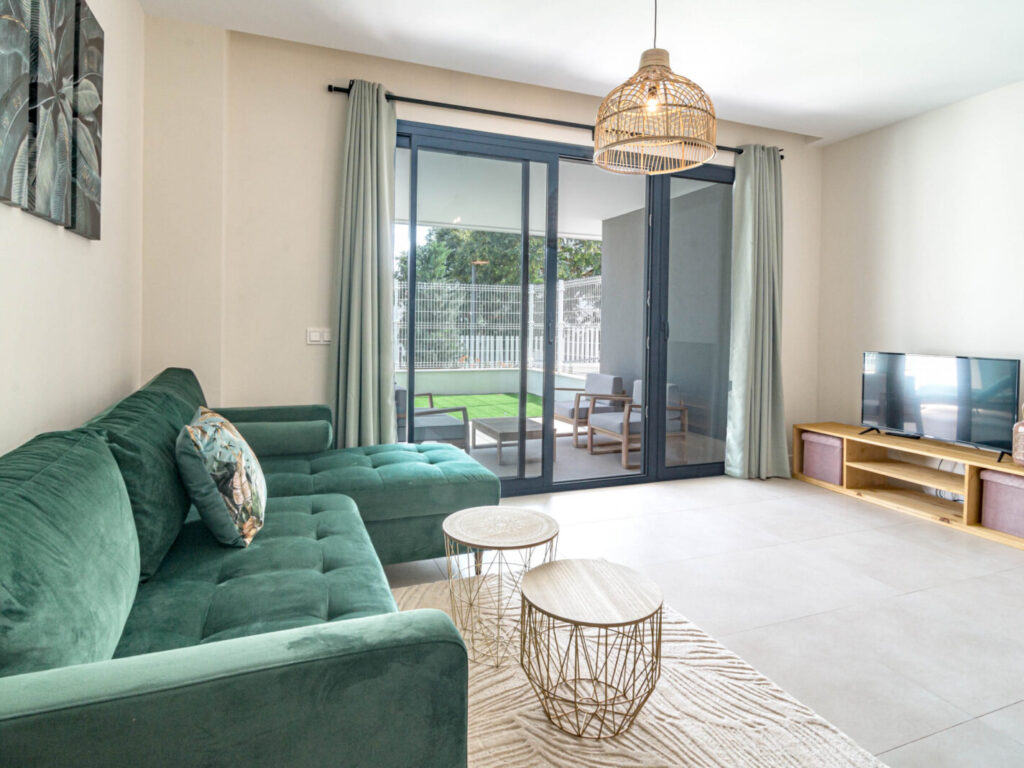 Casa Las Mesas IV by Roomservices