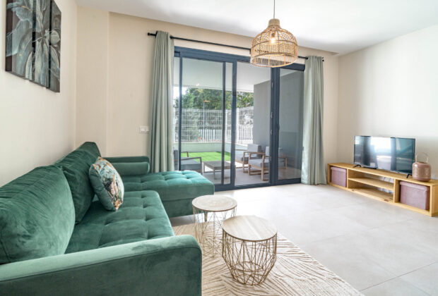 Casa Las Mesas IV by Roomservices