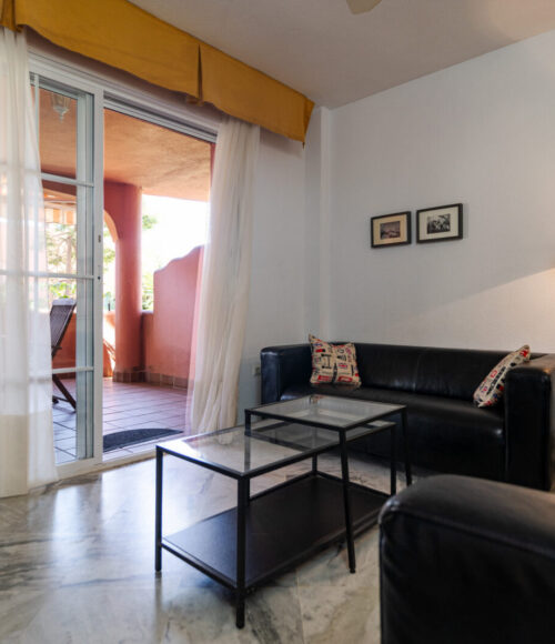 Alvarito Playa apartamento de tres dormitorios al lado de la playa