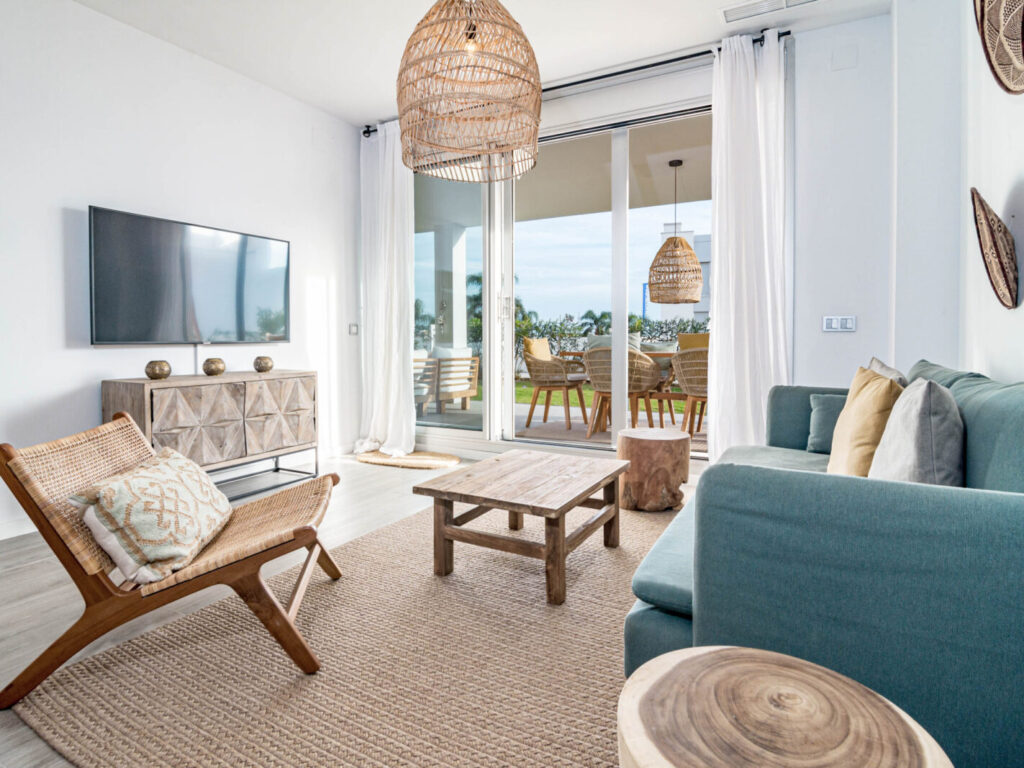 Casa Le Mirage X by Roomservices
