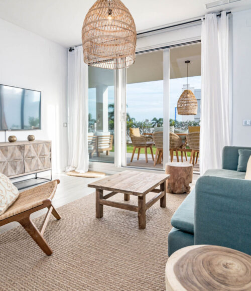 Casa Le Mirage X by Roomservices