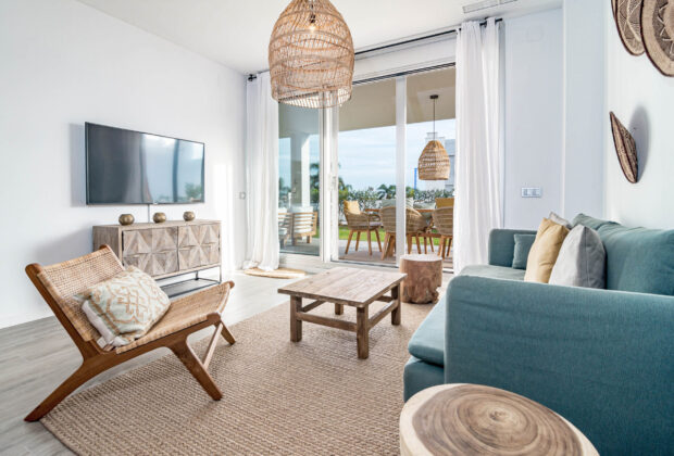 Casa Le Mirage X by Roomservices