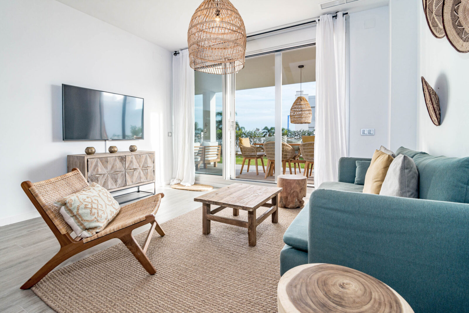 Casa Le Mirage X by Roomservices