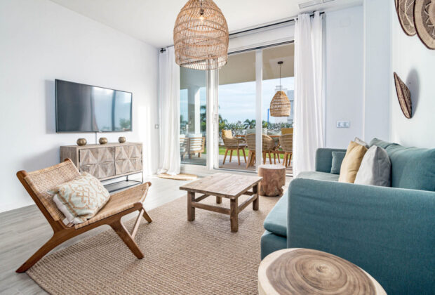 Casa Le Mirage X by Roomservices