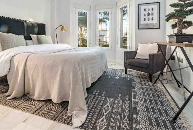 Casa Naranjos V by Roomservices