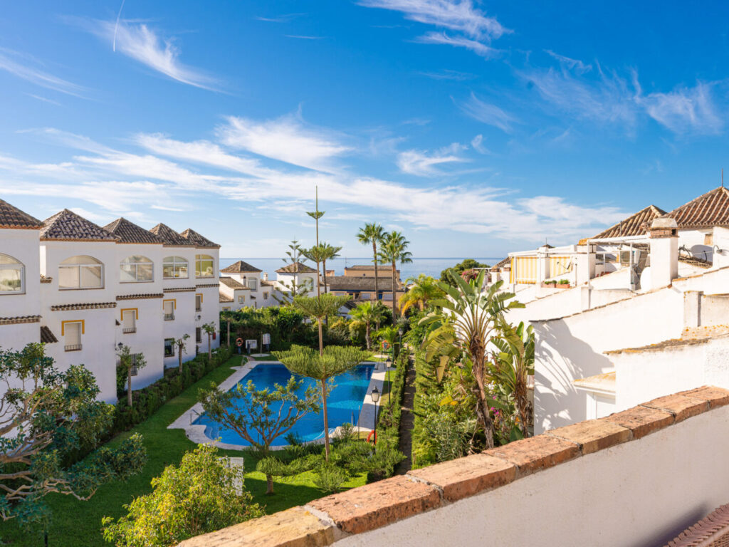 Apartamento San Paul del Mar Norte