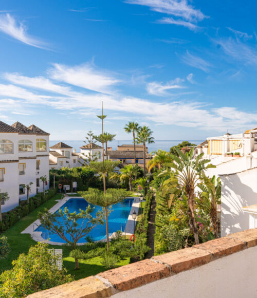 Apartamento San Paul del Mar Norte