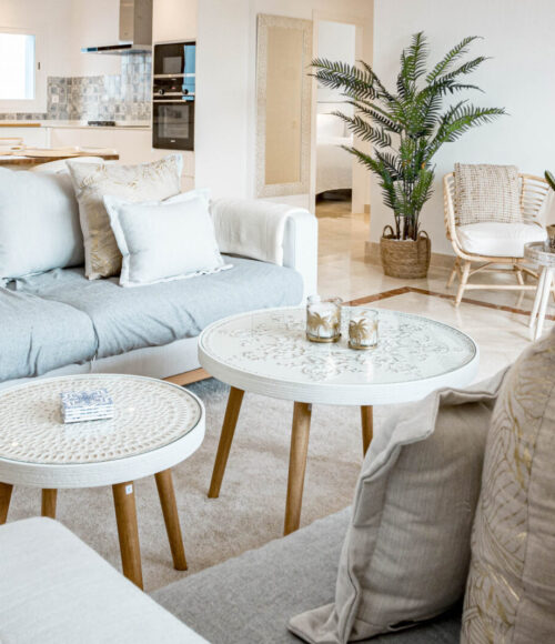 Casa Paraiso I by Roomservices