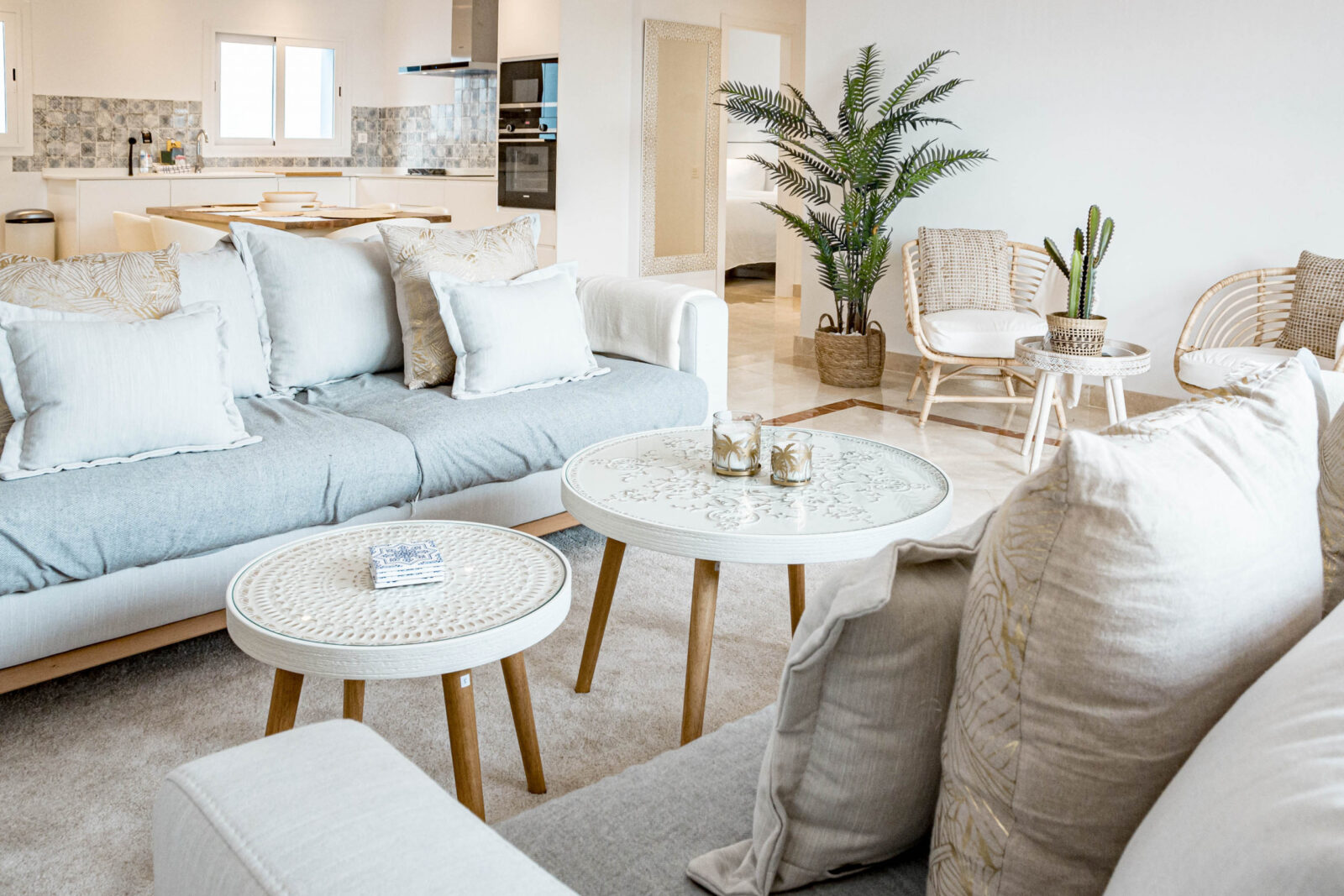 Casa Paraiso I by Roomservices