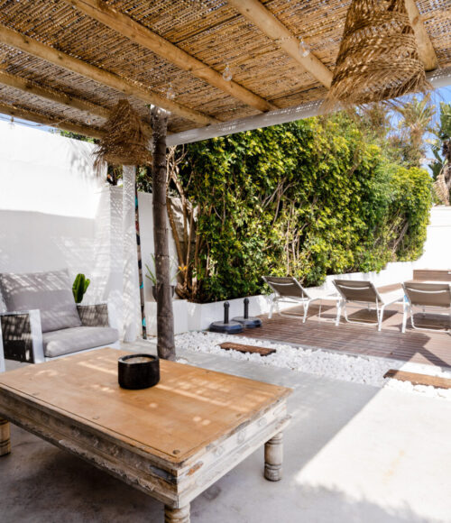 Villa Madrugada – villa cerca de la playa en Costabella