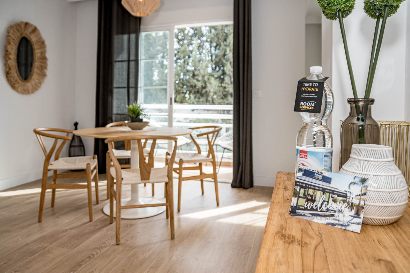 Golden Banus Puerto Banus