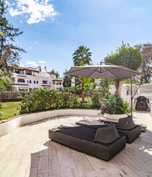 Casa Golden Beach I by Roomservices