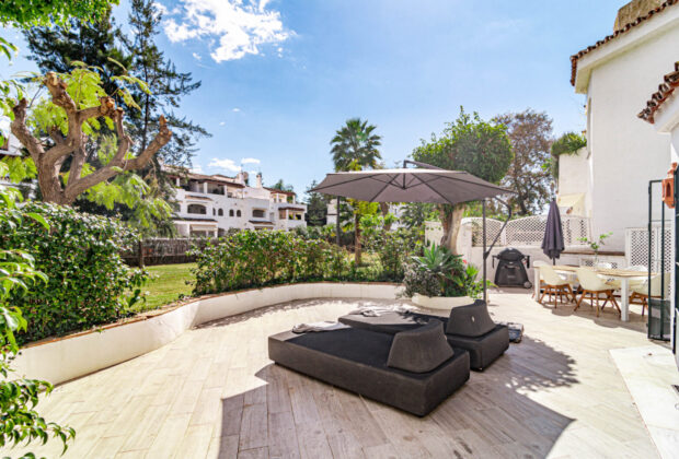 Casa Golden Beach I by Roomservices