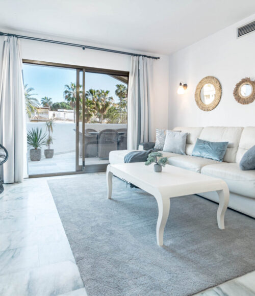 GC23 – Casa Golden beach by Roomservices