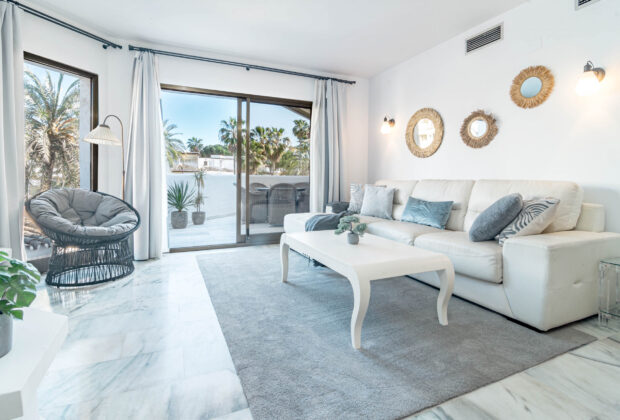 GC23 – Casa Golden beach by Roomservices