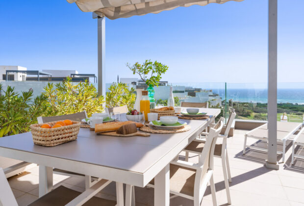 Terrazas de Cabopino 308