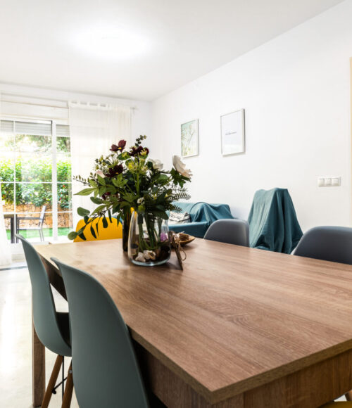 Residencial Genova