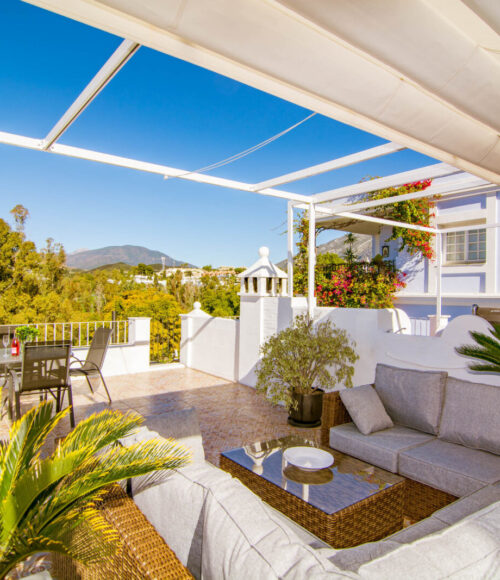 Casa Aloha II by Roomservices