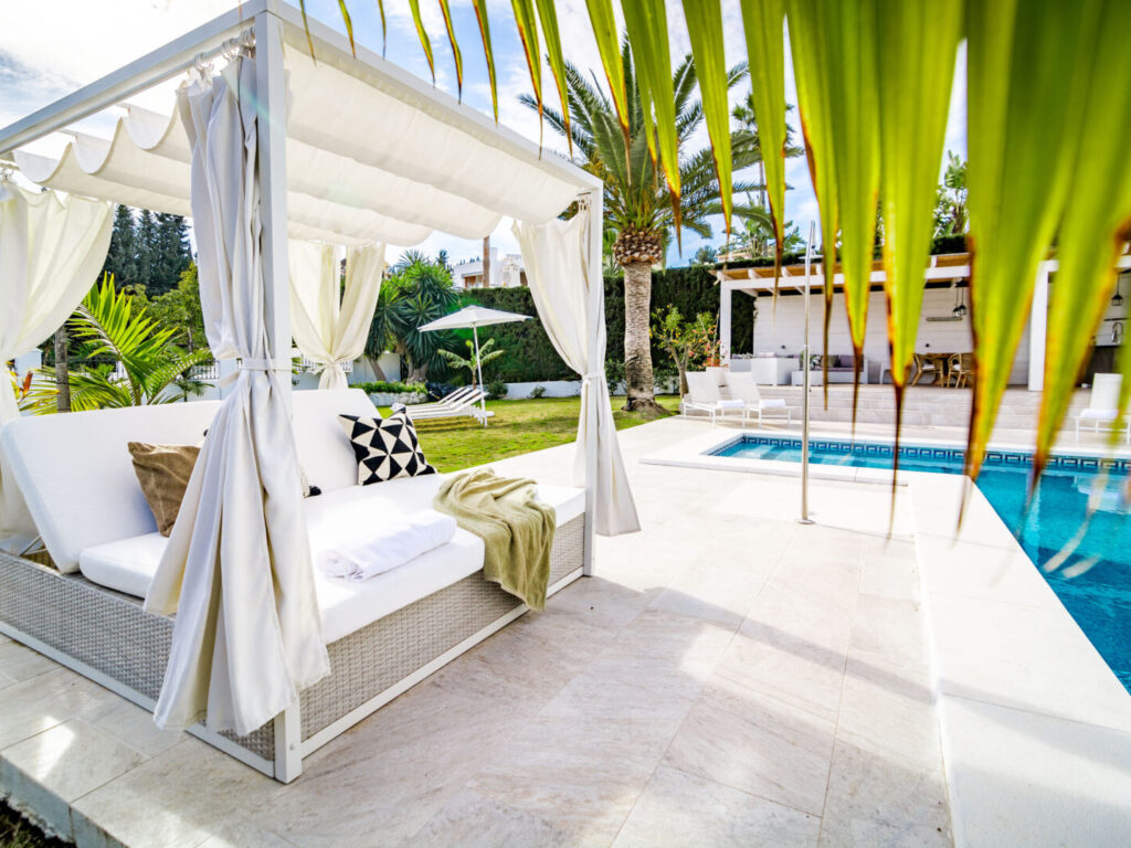 Casa Monterrey by Roomservices