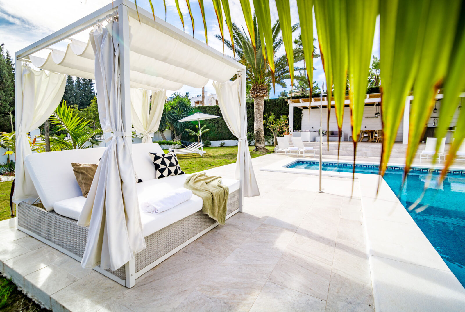 Casa Monterrey by Roomservices