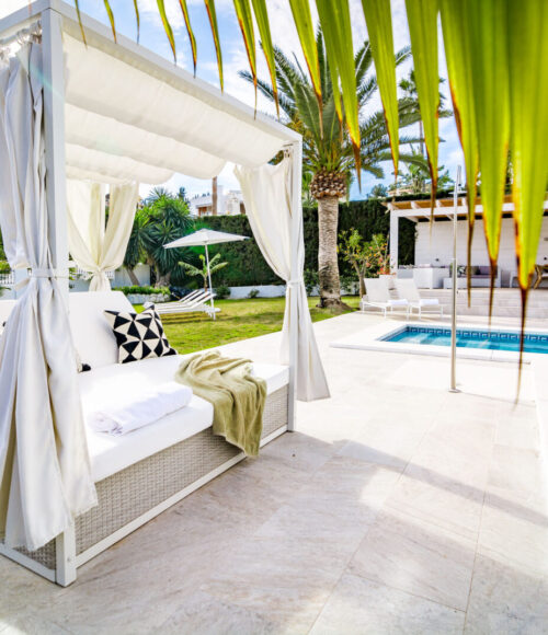 Casa Monterrey by Roomservices