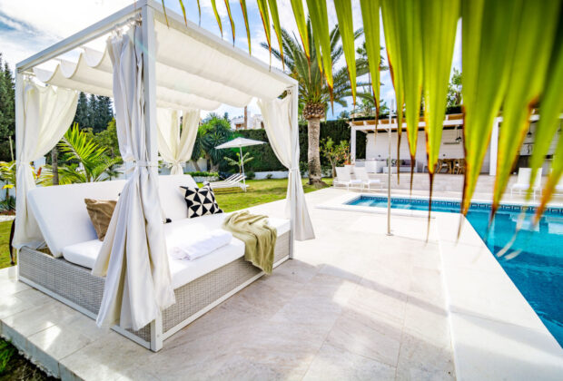 Casa Monterrey by Roomservices