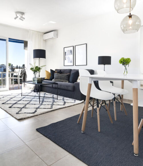 Casa Riviera by Roomservices