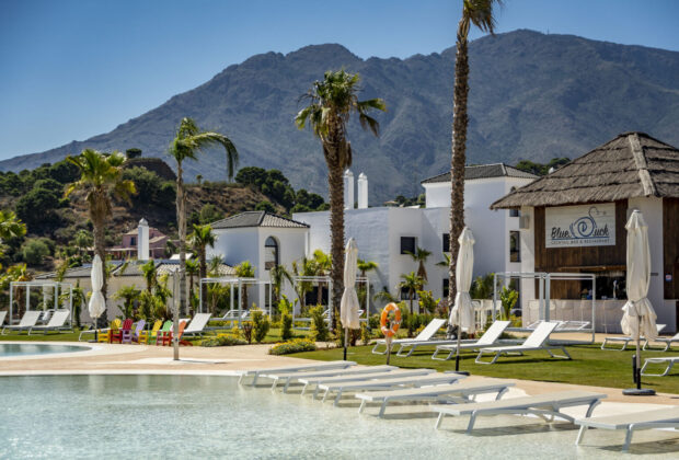 Casa Mirador I by Roomservices